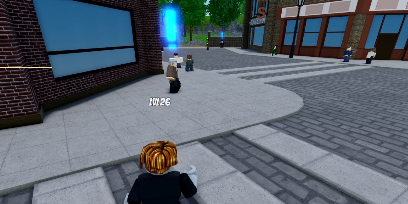 Roblox World Of Stands John G Medal location