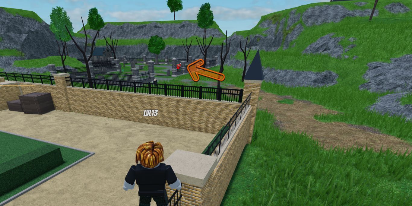 Roblox World Of Stands Tarkus Location