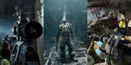 The Best Weapons In Metro Last Light Redux