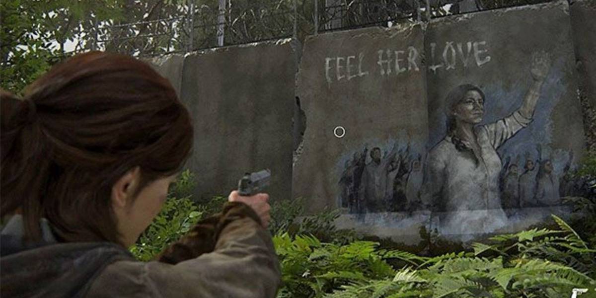 The Last of Us: quem foi a Profetisa dos Serafitas e por que ela virou mártir 2 HBO's The Last Of Us