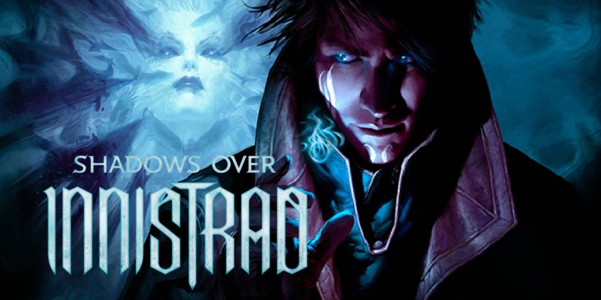 Eerie Interlude – Shadows Over Innistrad (Magic: The Gathering, Lightly Played)