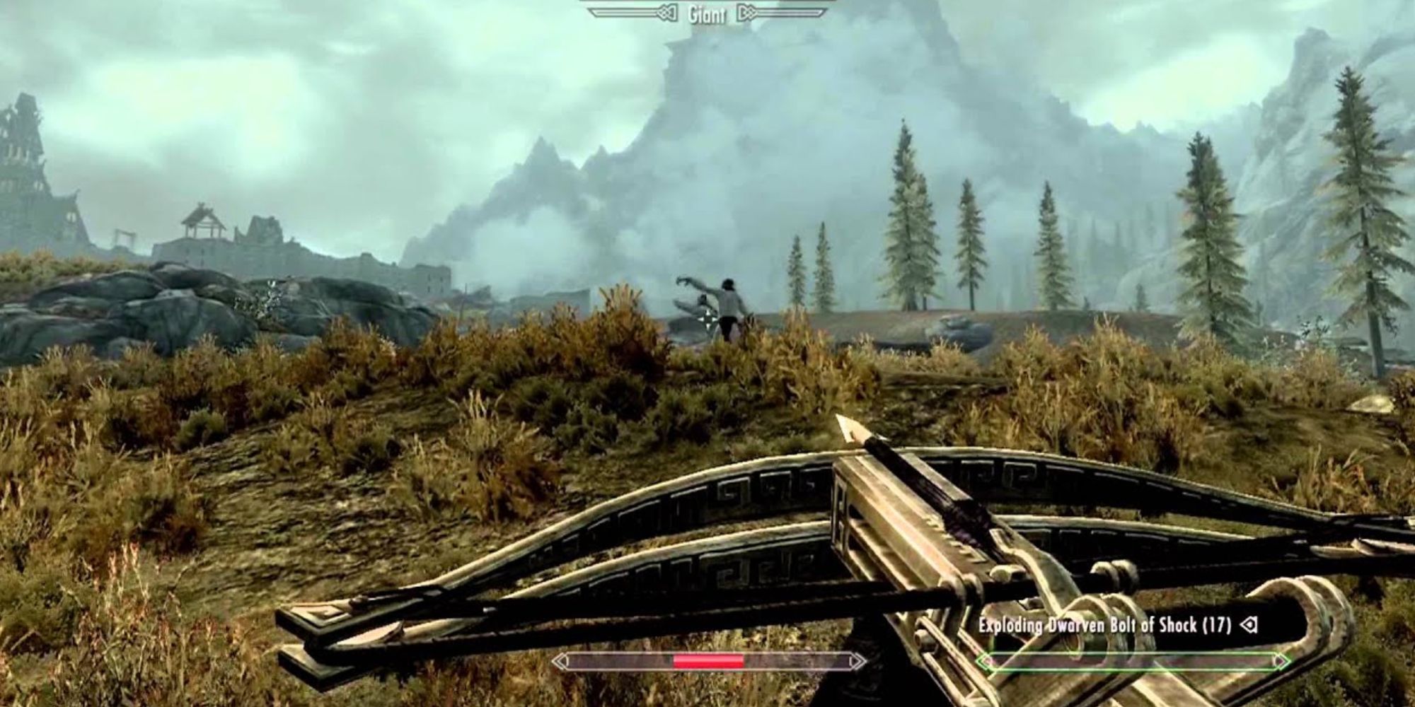 The Best Crossbows In Video Games