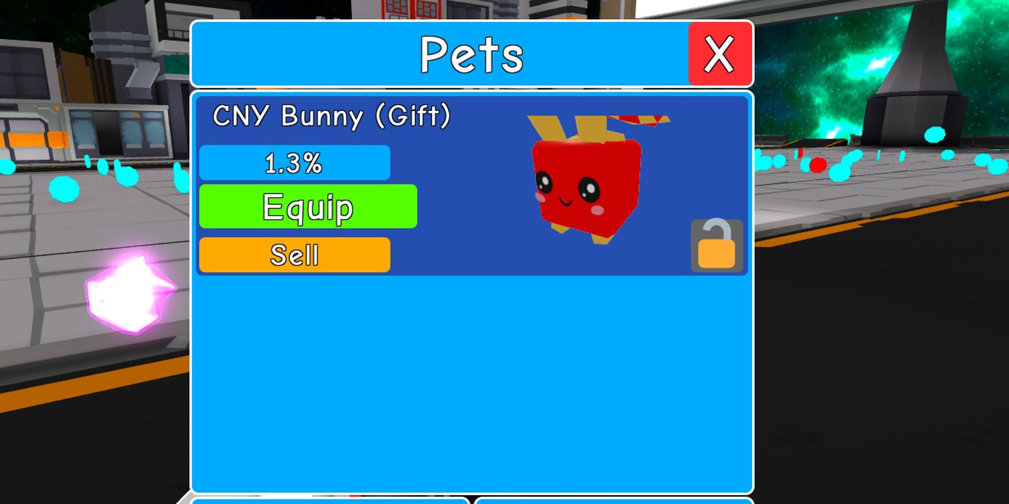 Sling Race Pet Collection