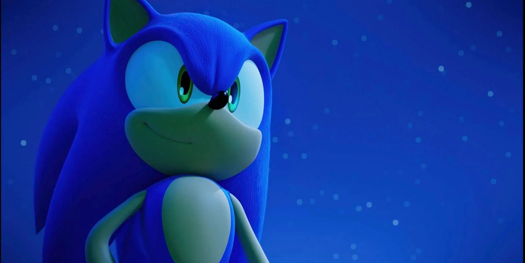 We can look forward to more 2D Sonic games, says Sonic Frontiers