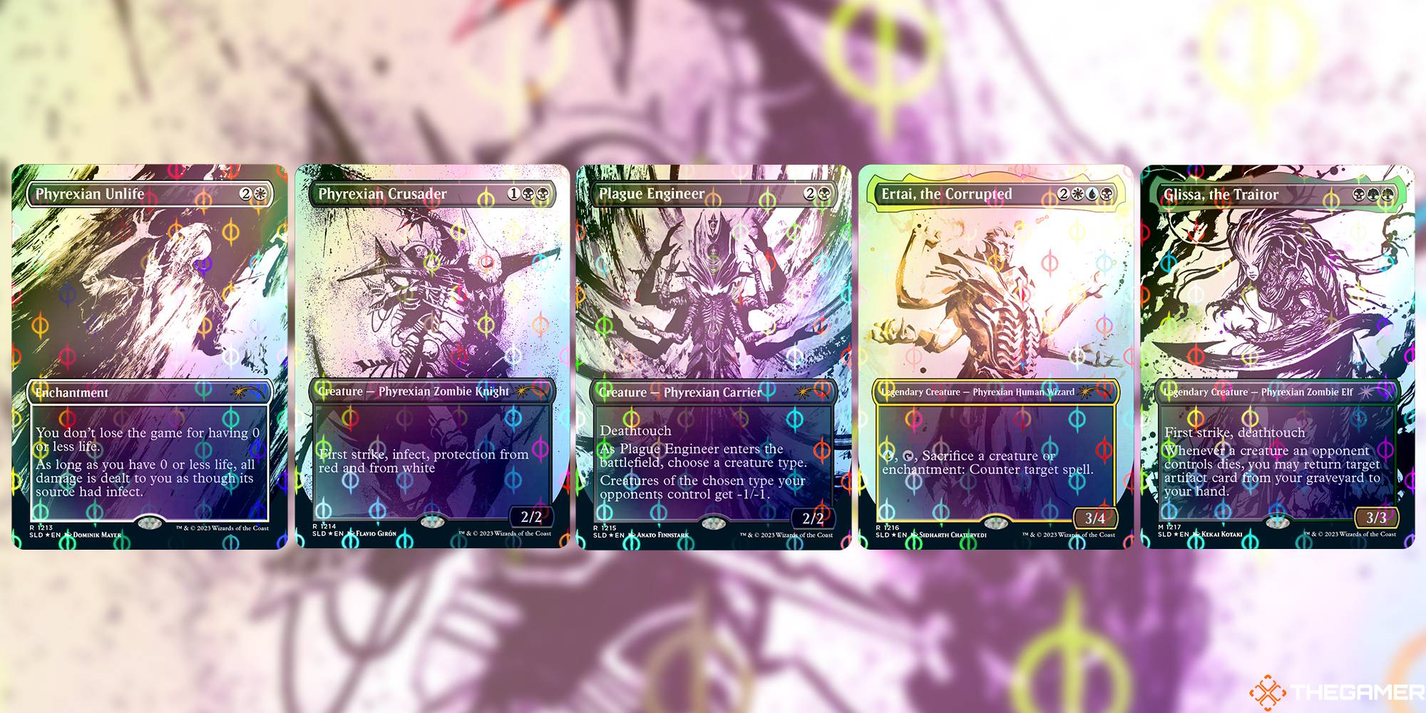 Magic: The Gathering – Winter's Night (Notte D'inverno) – Alliances – Carta Singola Rara