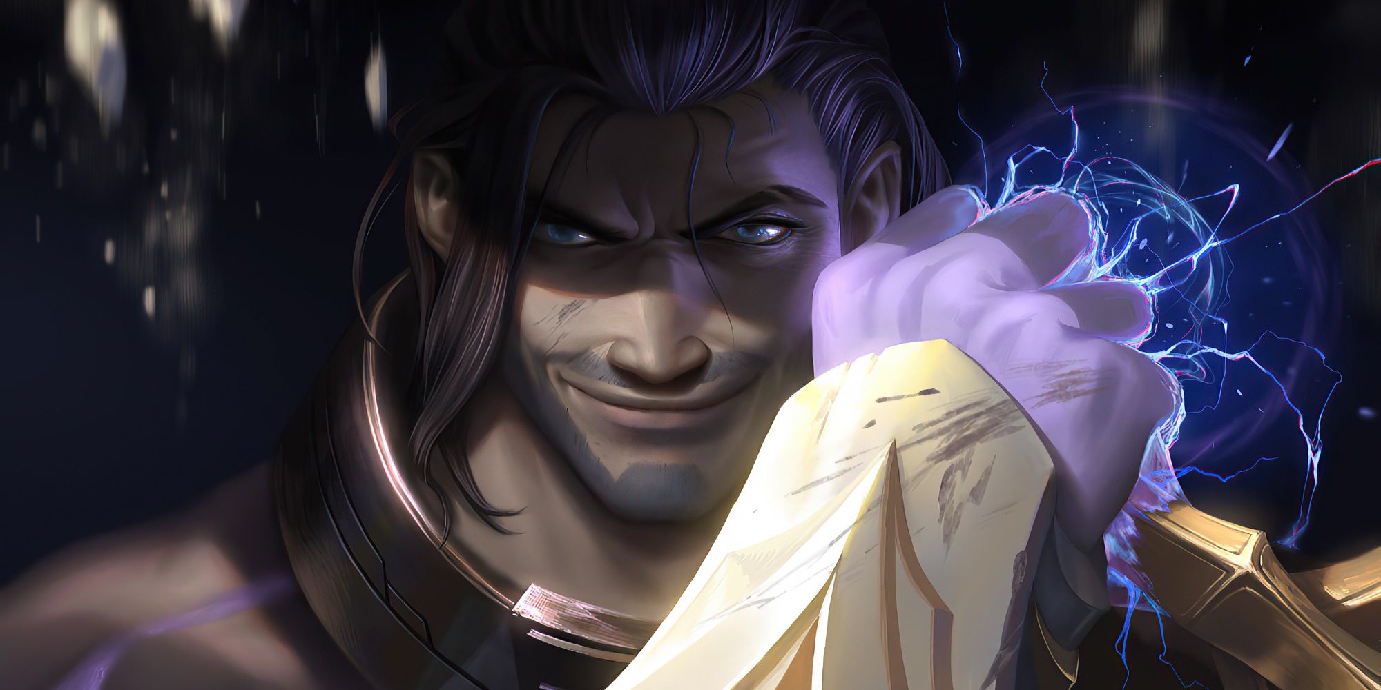 Sylas League of Legends