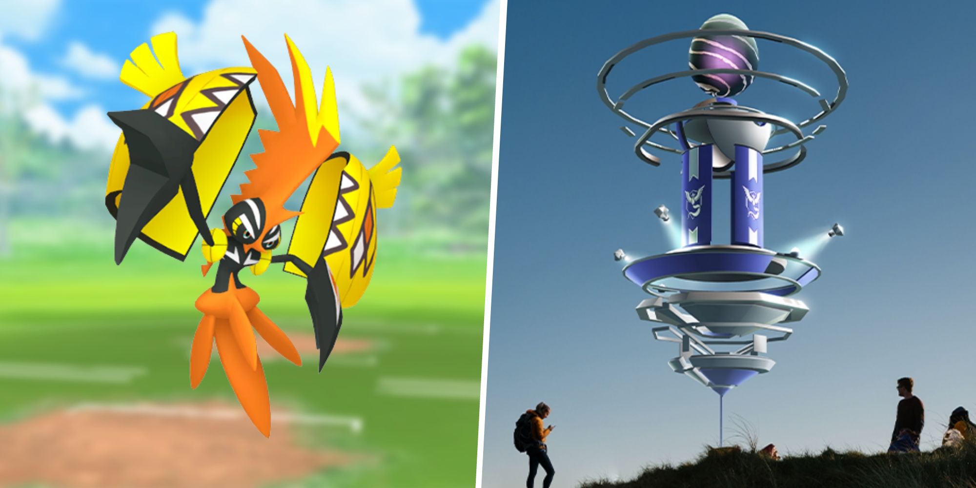 Pokemon GO Tapu Koko weakness and best counters (January 2023)