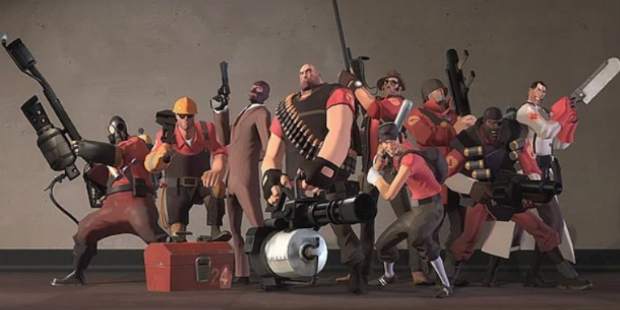 Team Fortress 2