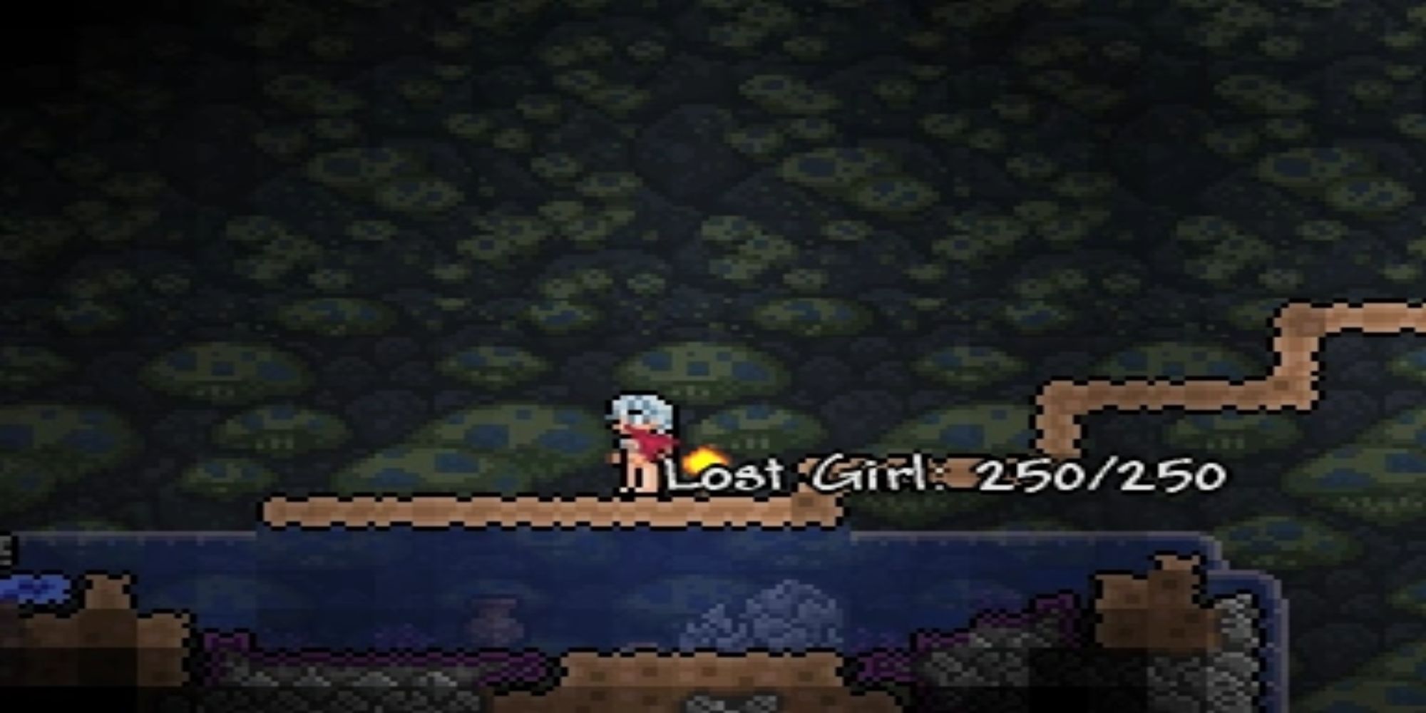 The Hardest Achievements In Terraria