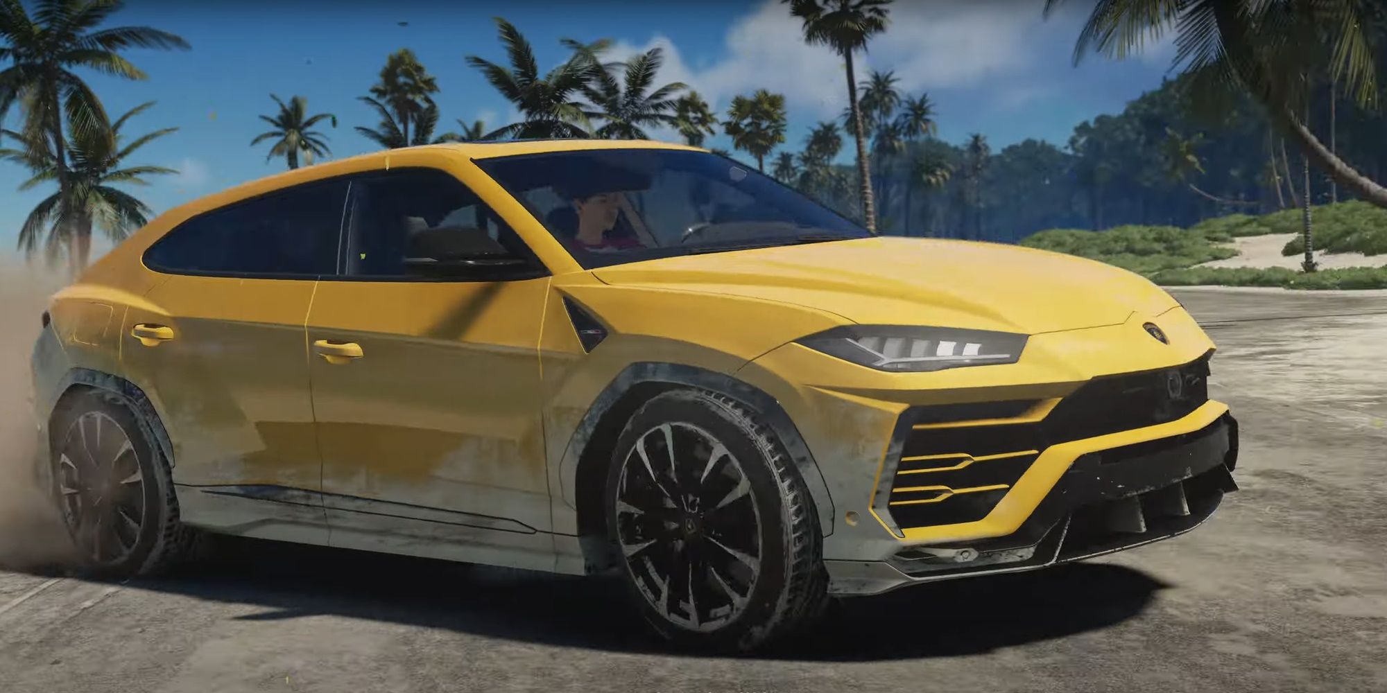 The Crew Motorfest: Release date, platforms, trailers, more - Dexerto