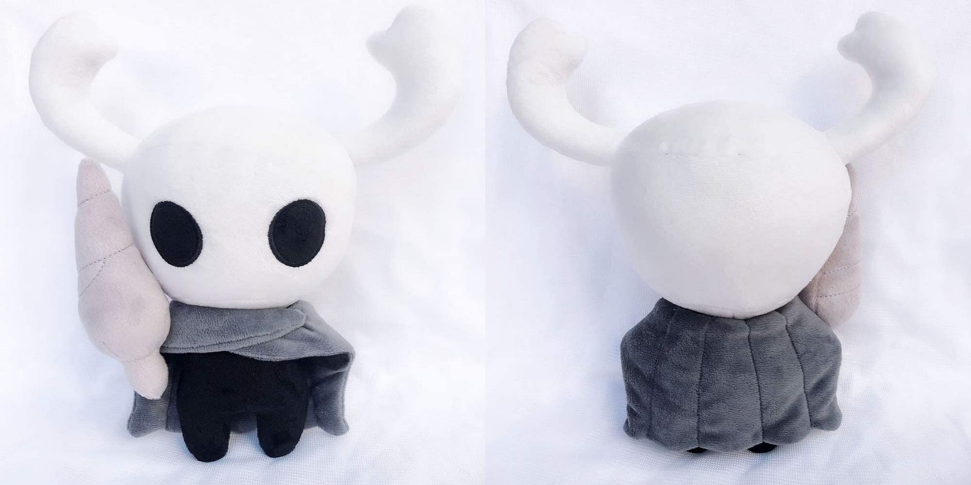 The Best Video Game Plushies