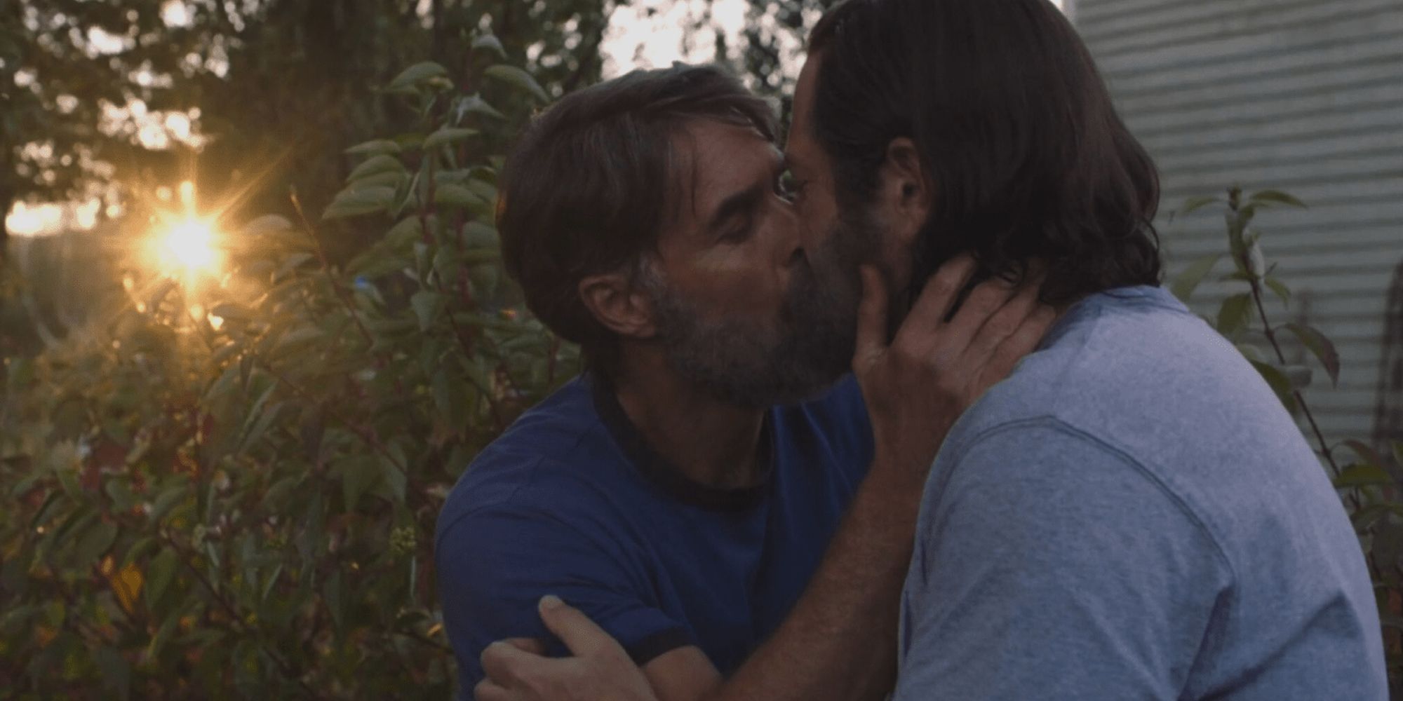 The Last of Us' Has an Entire Episode Focused on Its Gay Characters