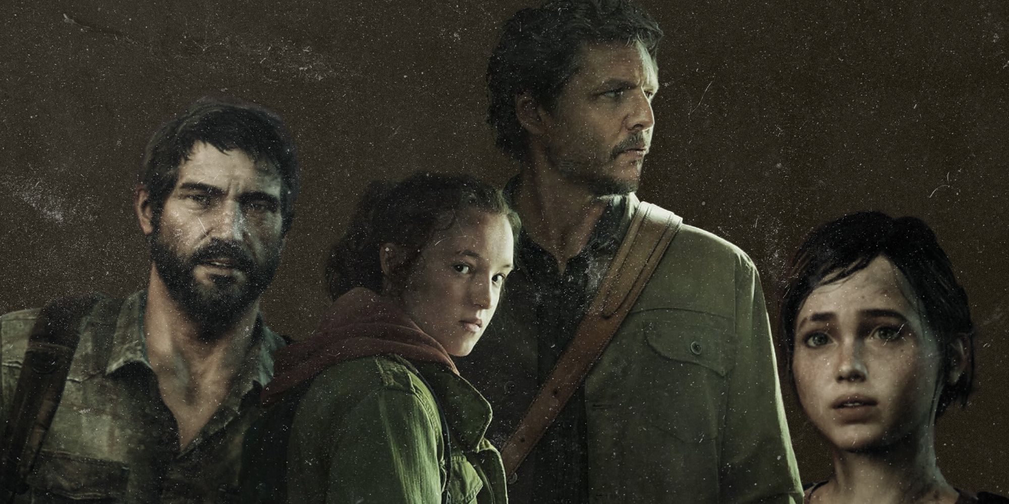 The Last of Us: fans did not want Pedro Pascal as Joel because of his beard