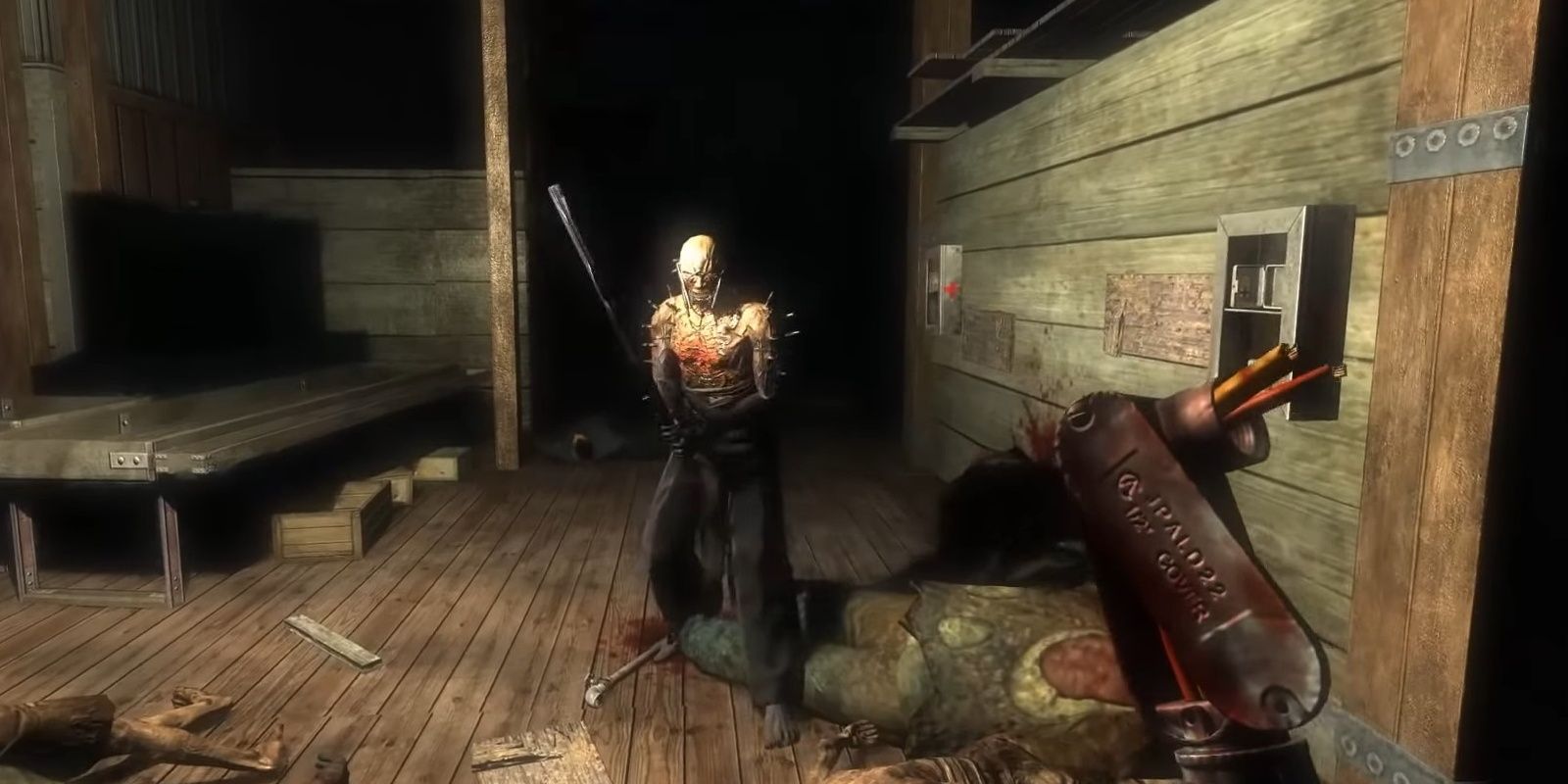 10 Best Boss Fights In FPS Games