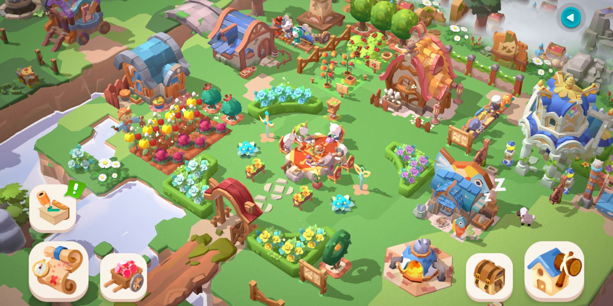 The Best Farming Games For Mobile