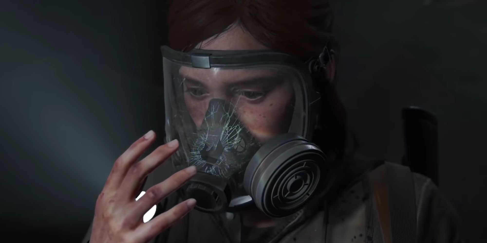 HBO's The Last Of Us Won't Have Spores, And That's Fine