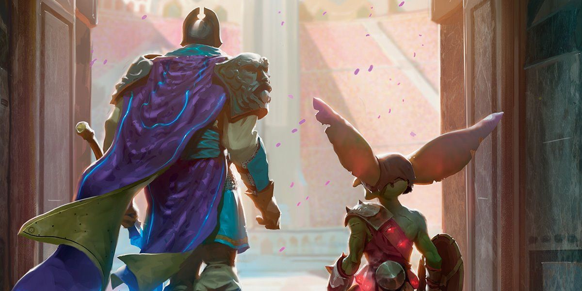 How To Play The Arena Decathlon Event In Magic The Gathering Arena