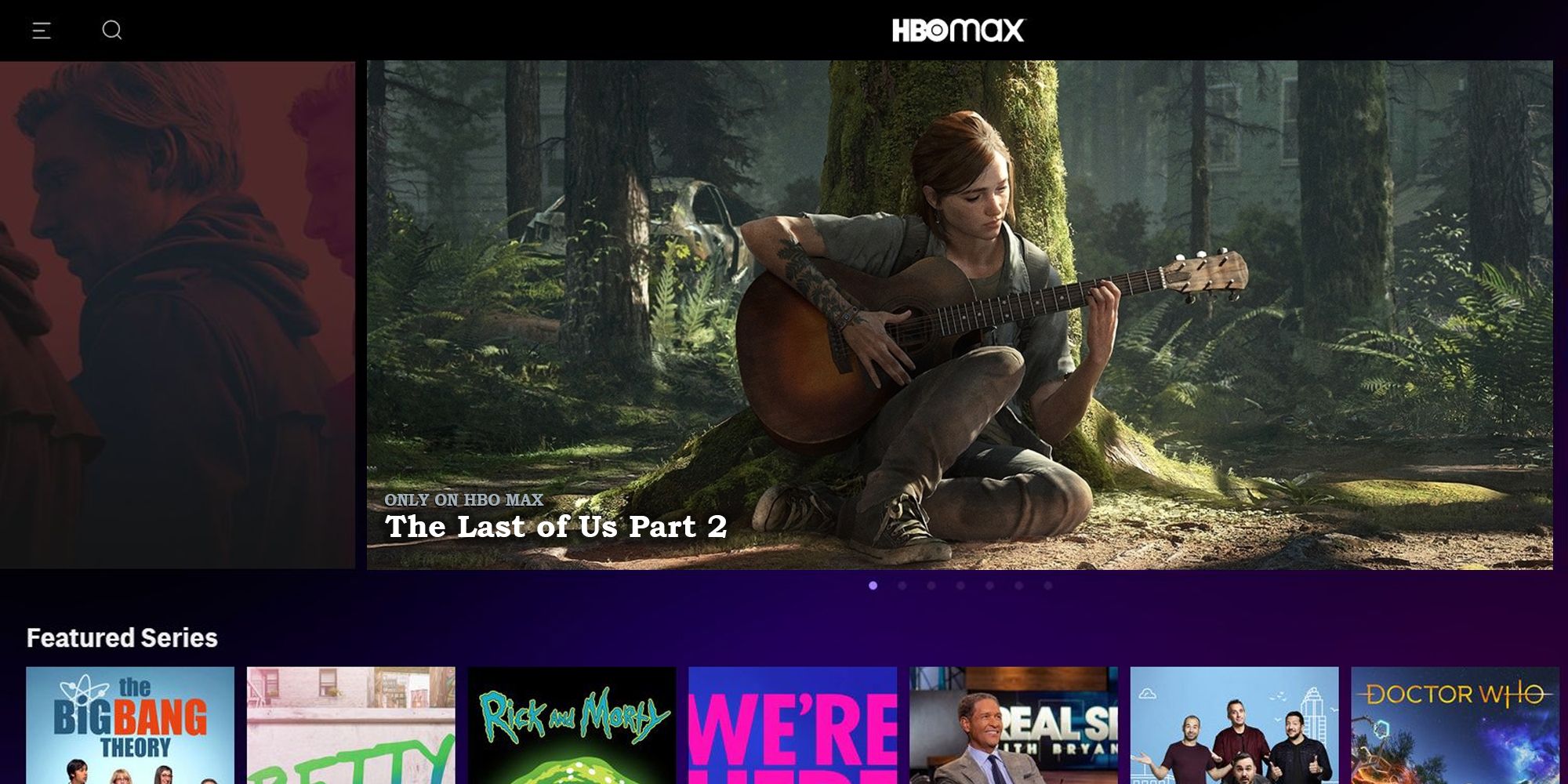 The Last of Us Episode 2 HBO Max Release Date & Time