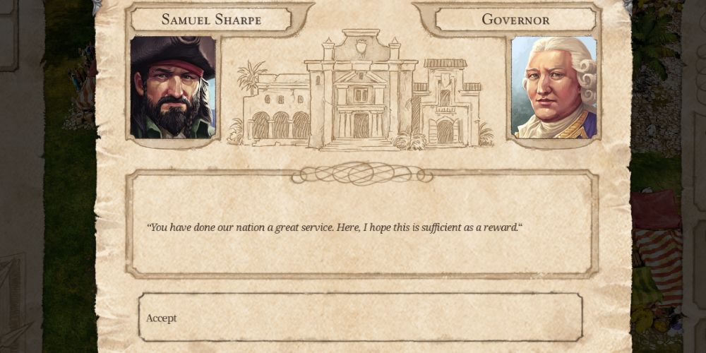 Best Beginner Tips For Tortuga: A Pirate's Tale