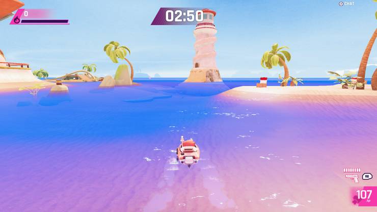 6 Tips And Tricks For Beginners In Wave Break 1 Understand Your Movement Options