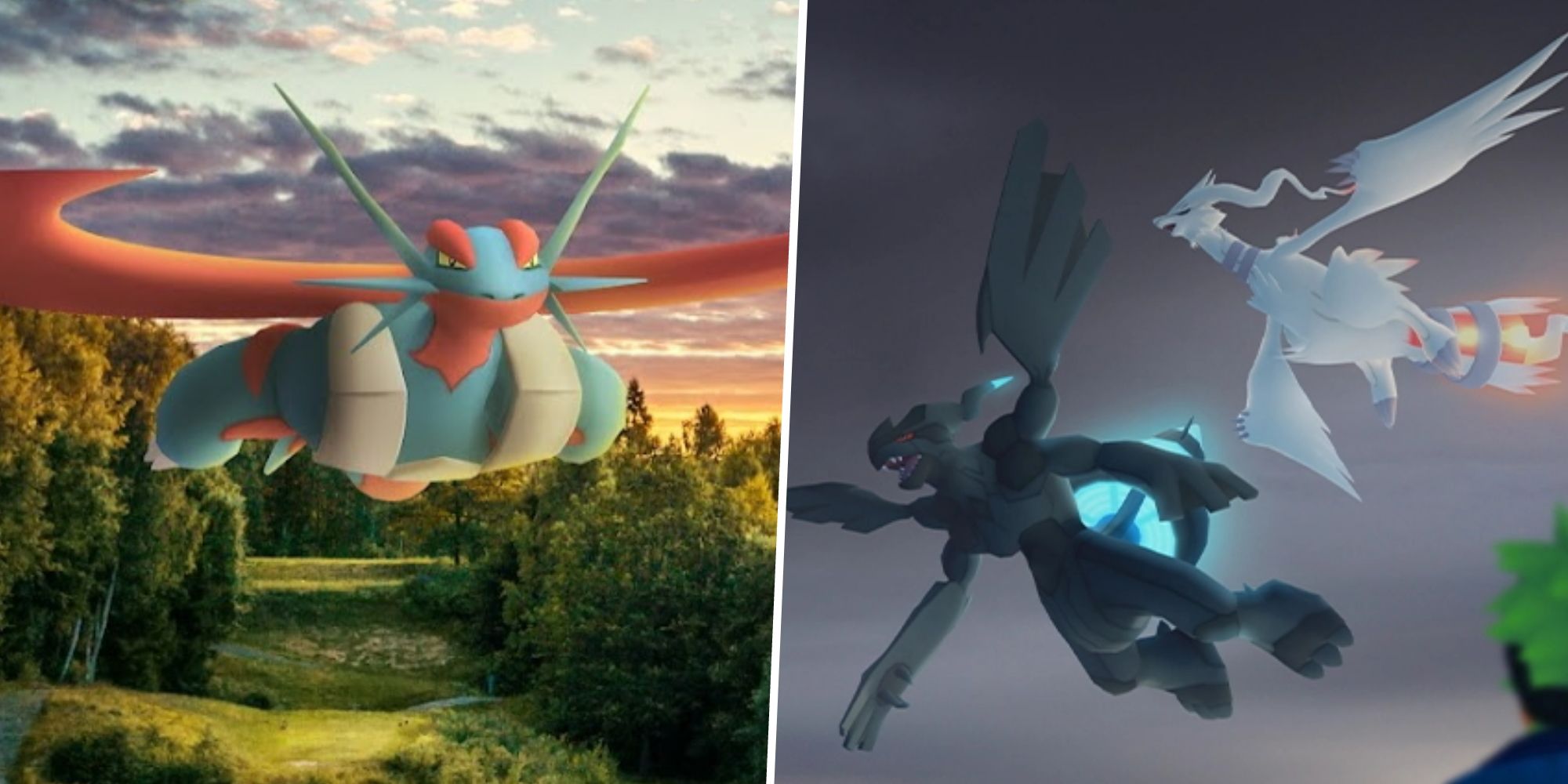 Everything You Need To Know About Raids In Pokemon Go