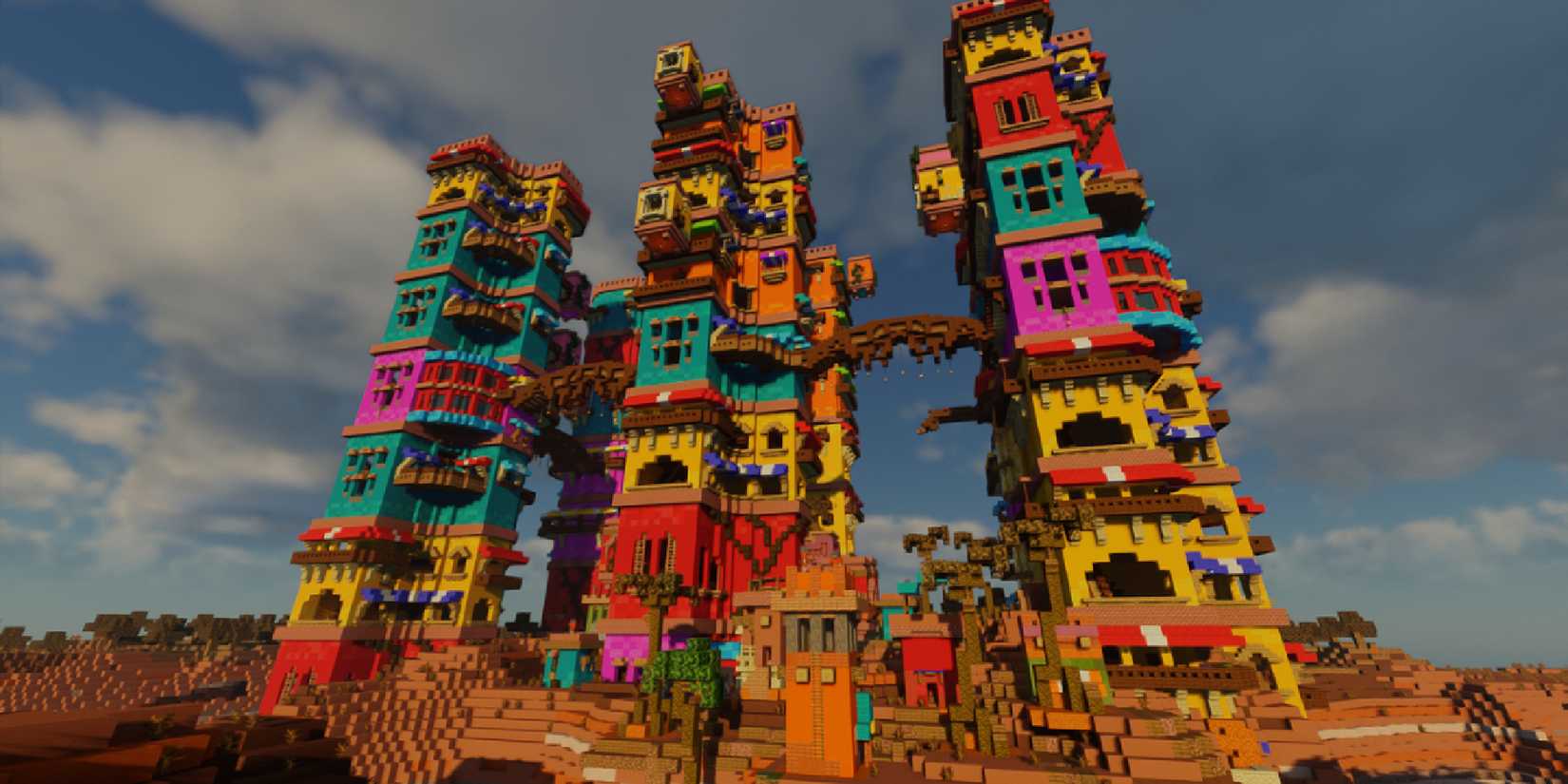 The Best RPG Minecraft Mods