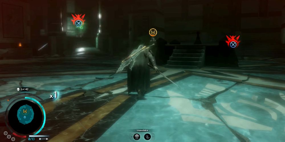 How To Beat The Witch-King In Middle-Earth: Shadow Of War