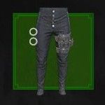 Crafting Diagram Image Trousers Grandmaster in The Witcher 3.