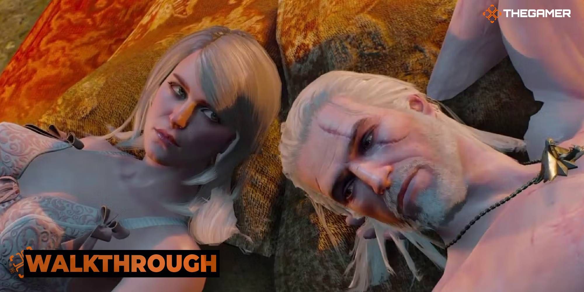 Witcher 3 Keira Metz Romance Guide