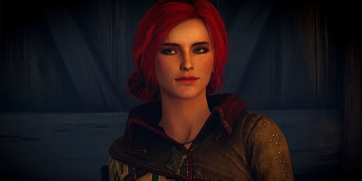 Witcher 3 Triss Guide