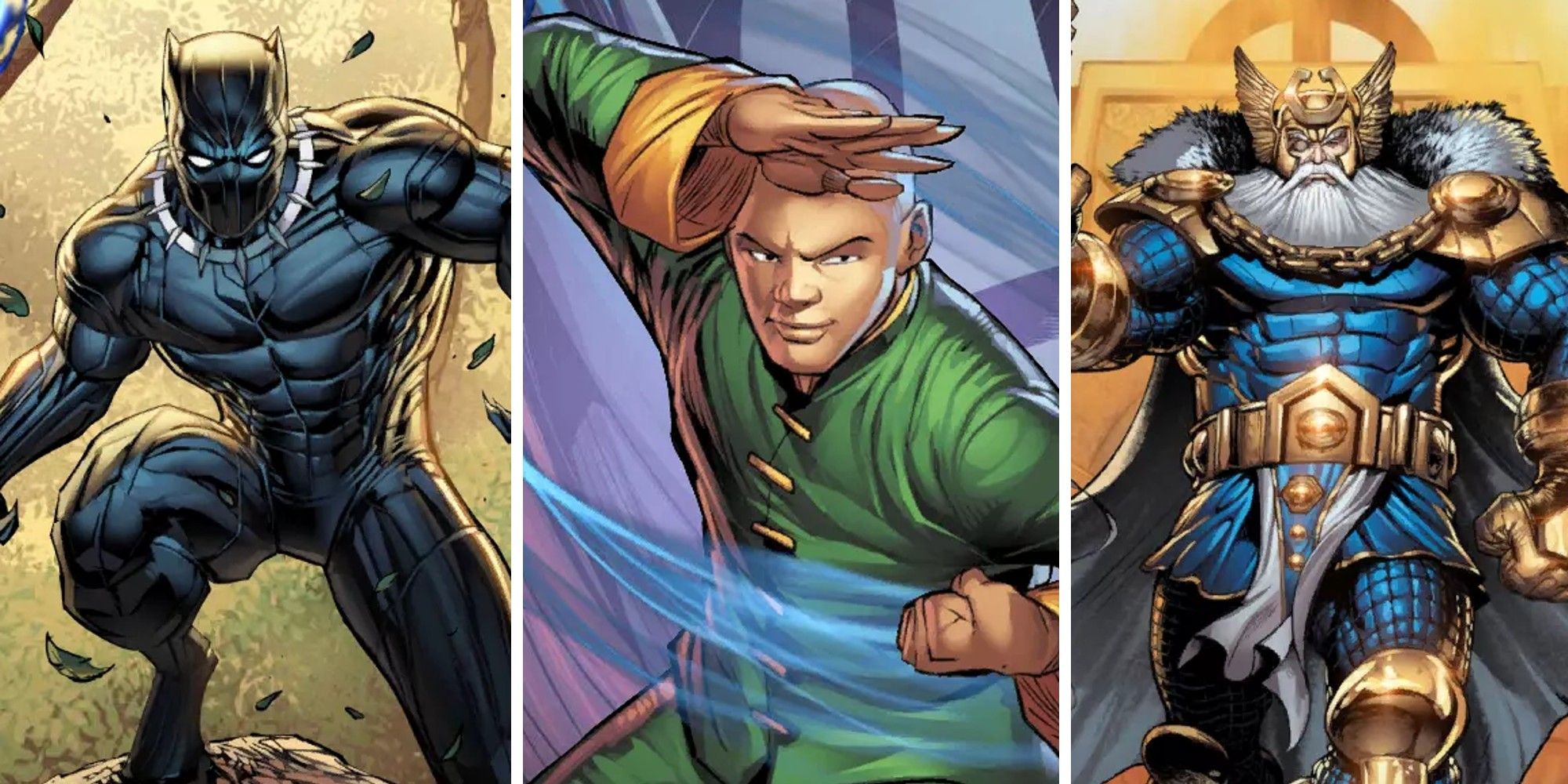 The Best Decks For Marvel Snap