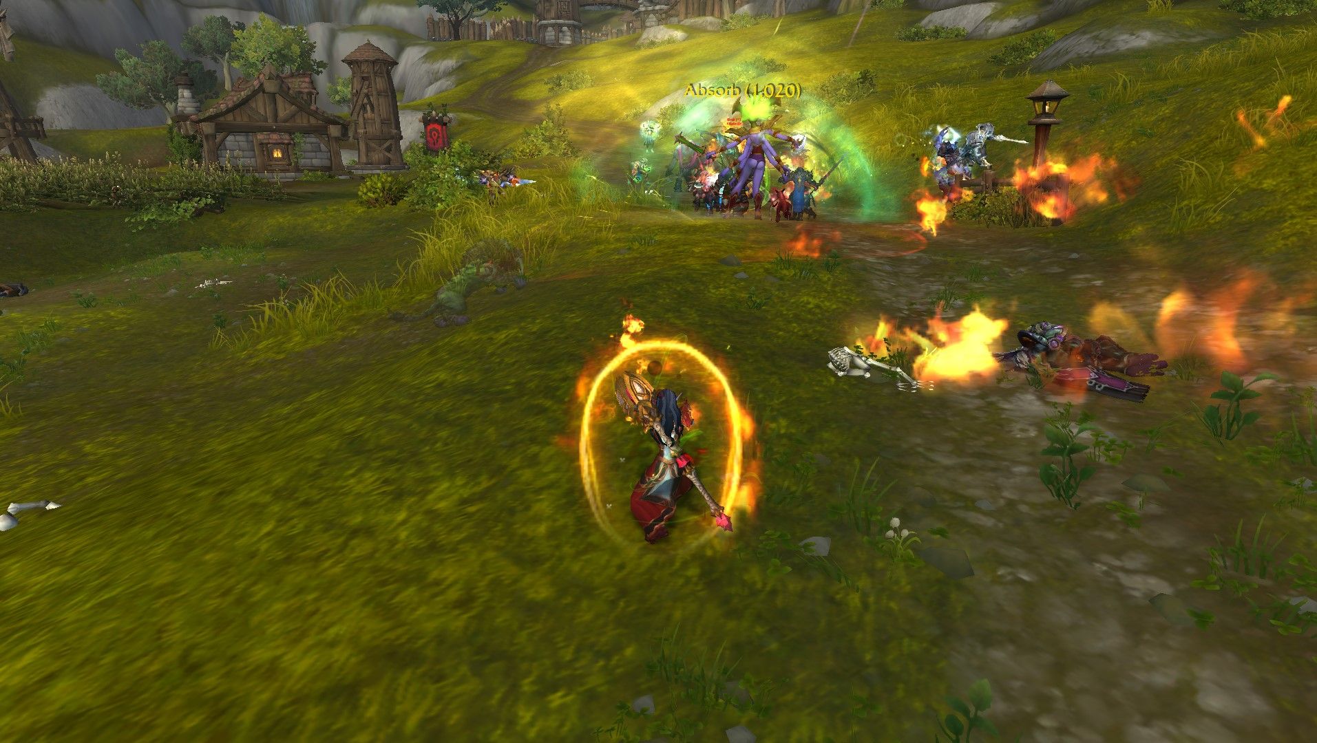 How To B Uild A Fire Mage For Pvp In Wow Dragonflight