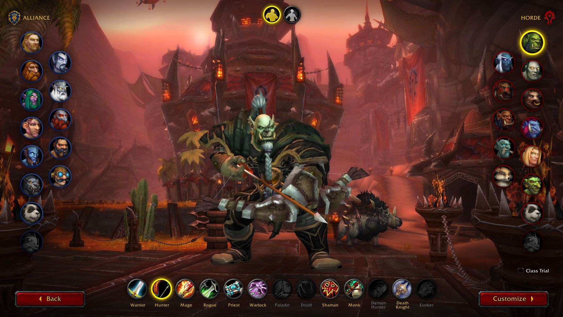 Comment construire un chasseur de pr cision pour le PvP dans WoW