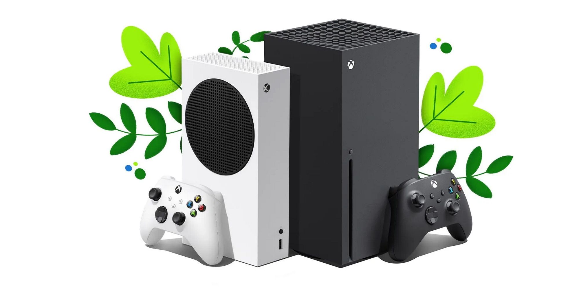 Xbox Is Now the First Carbon Aware Console, Update Rolling Out to Everyone  Soon - Xbox Wire