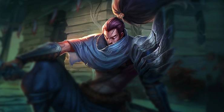 12 Best Champion Quotes In League Of Legends