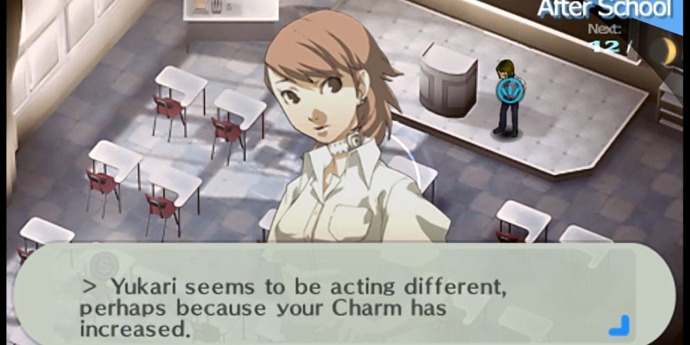 Changes That Would Make Persona 3 Portable Far Better