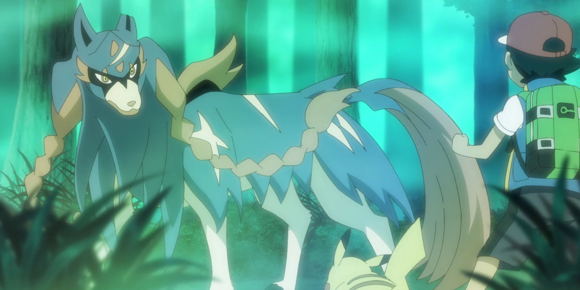 Zacian Release Date in Pokemon Unite, Rumored to be Free? – Roonby :  r/Roonby