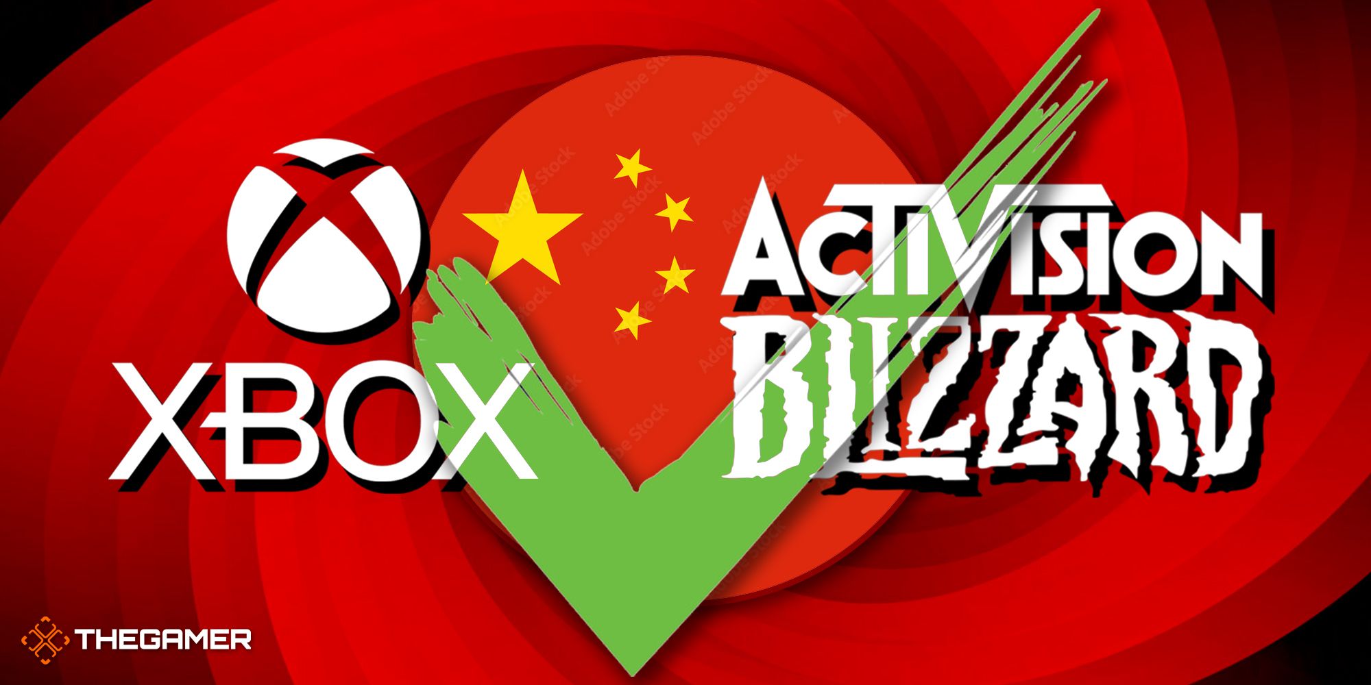 14-China Expected To Approve Microsoft-Activision Merger