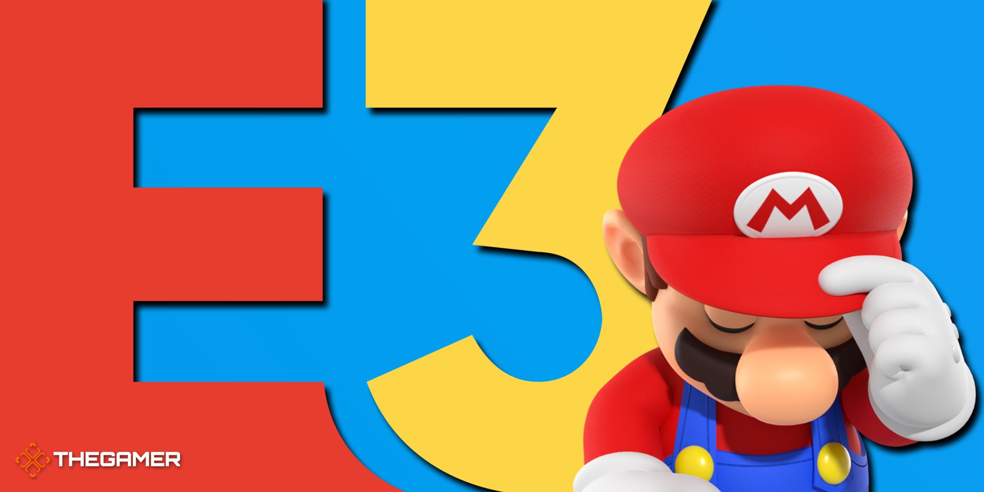 17-Nintendo confirms it will not be attending E3 2023