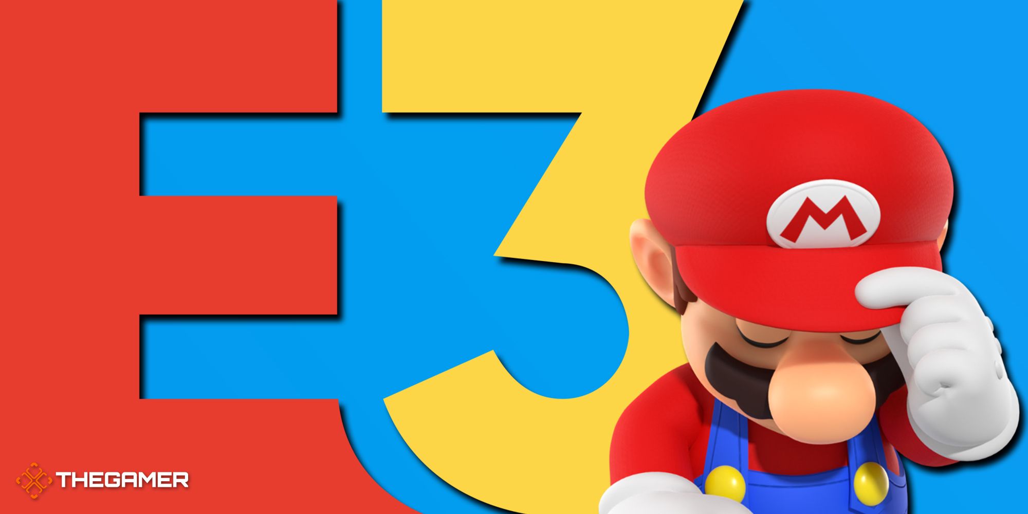 IGN: Sony, Microsoft, Nintendo Will Not Exhibit at E3 2023 - News - Anime  News Network