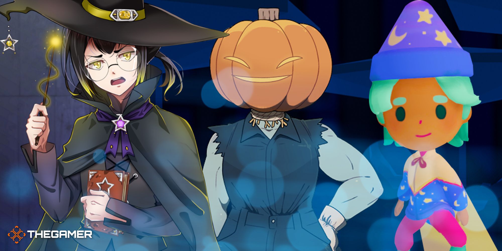 2-Trans Witches Game Bundle Smashes Fundraising GoalAlmost At $90k