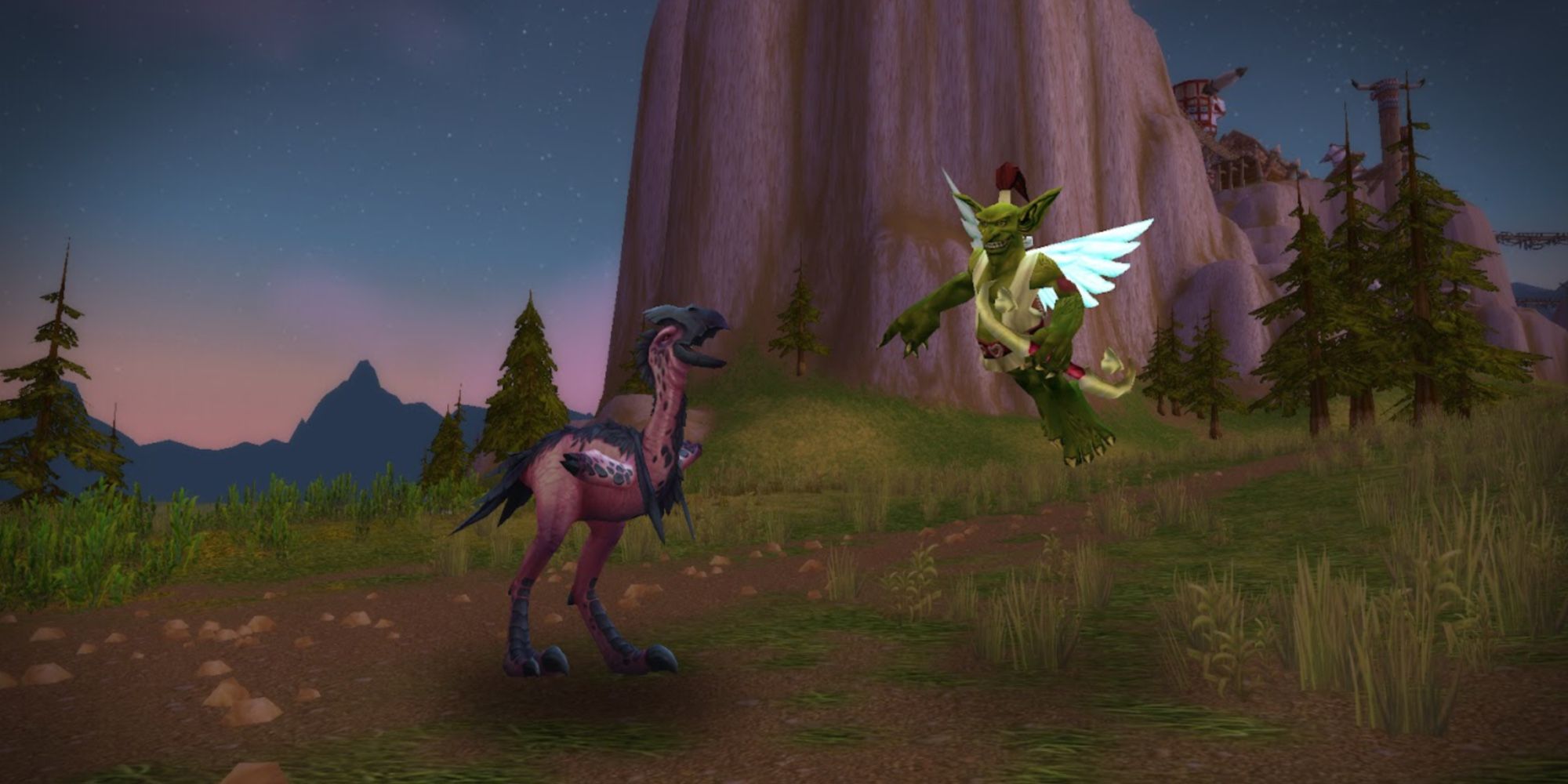 Everything You Need To Know About The Love Is In The Air Event In WoW
