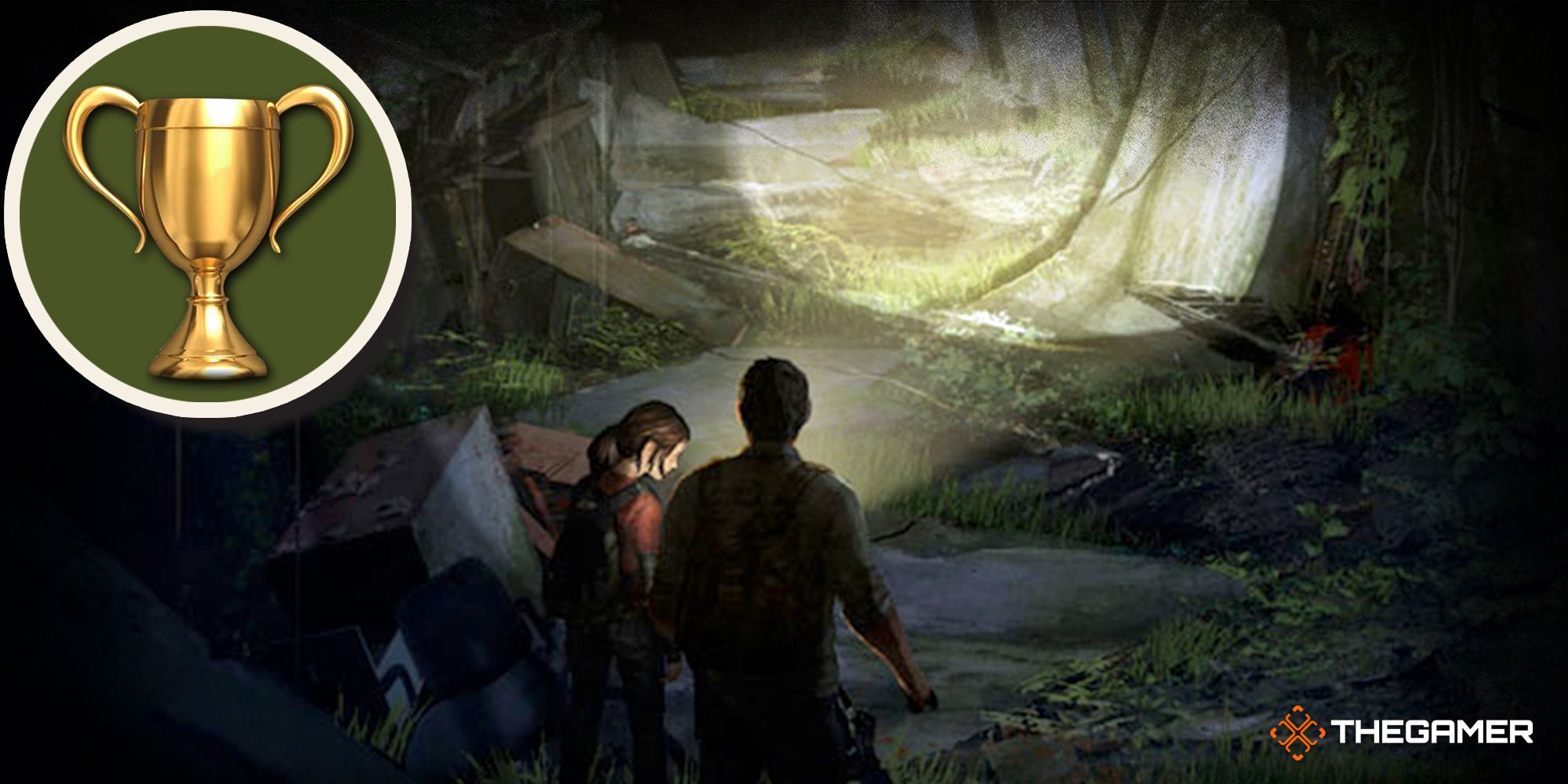 The Last of Us Trophy Guide - Prima Games