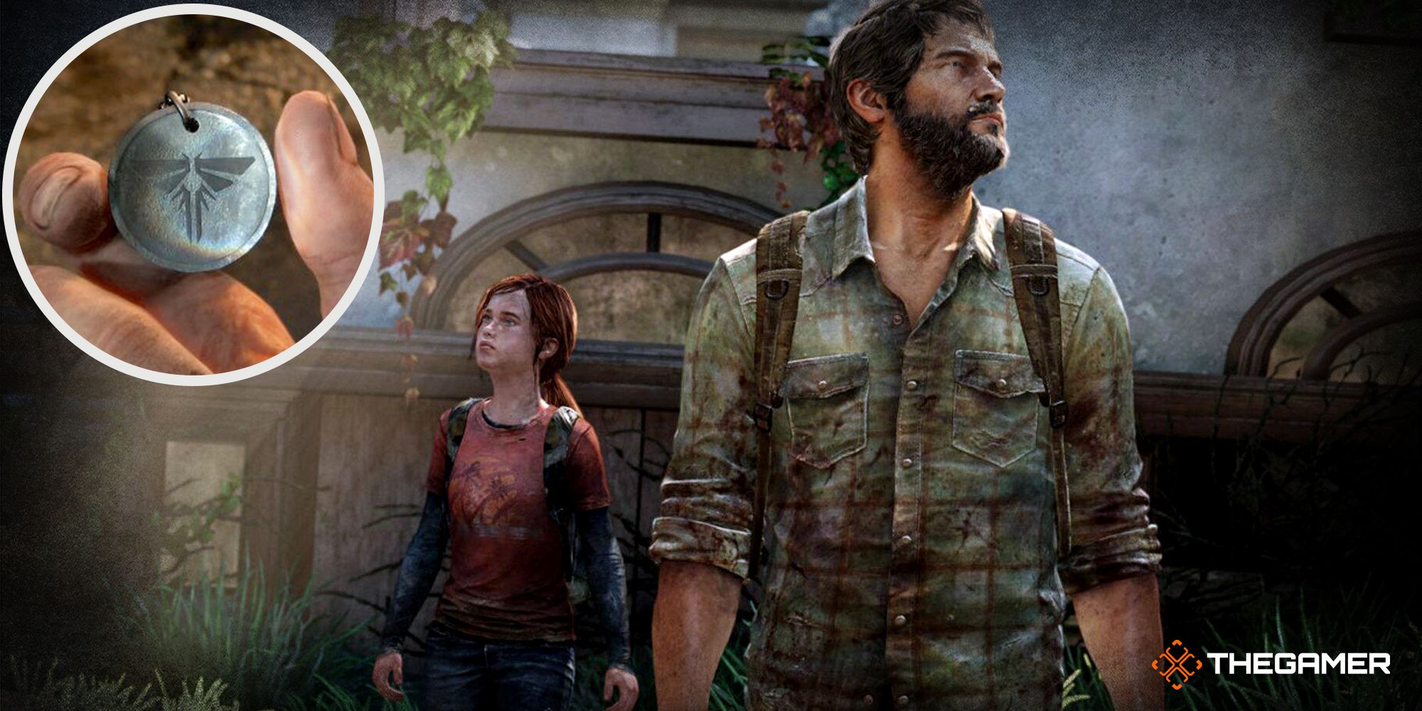 The Last of Us Gameplay Walkthrough - Part 13 - SEWERS (PS3 Gameplay HD) 