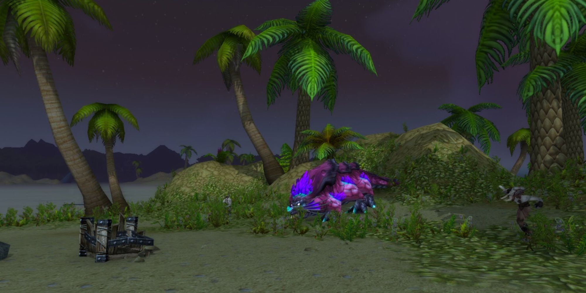 Where To Find The S.E.L.F.I.E. Camera In World Of Warcraft: Dragonflight