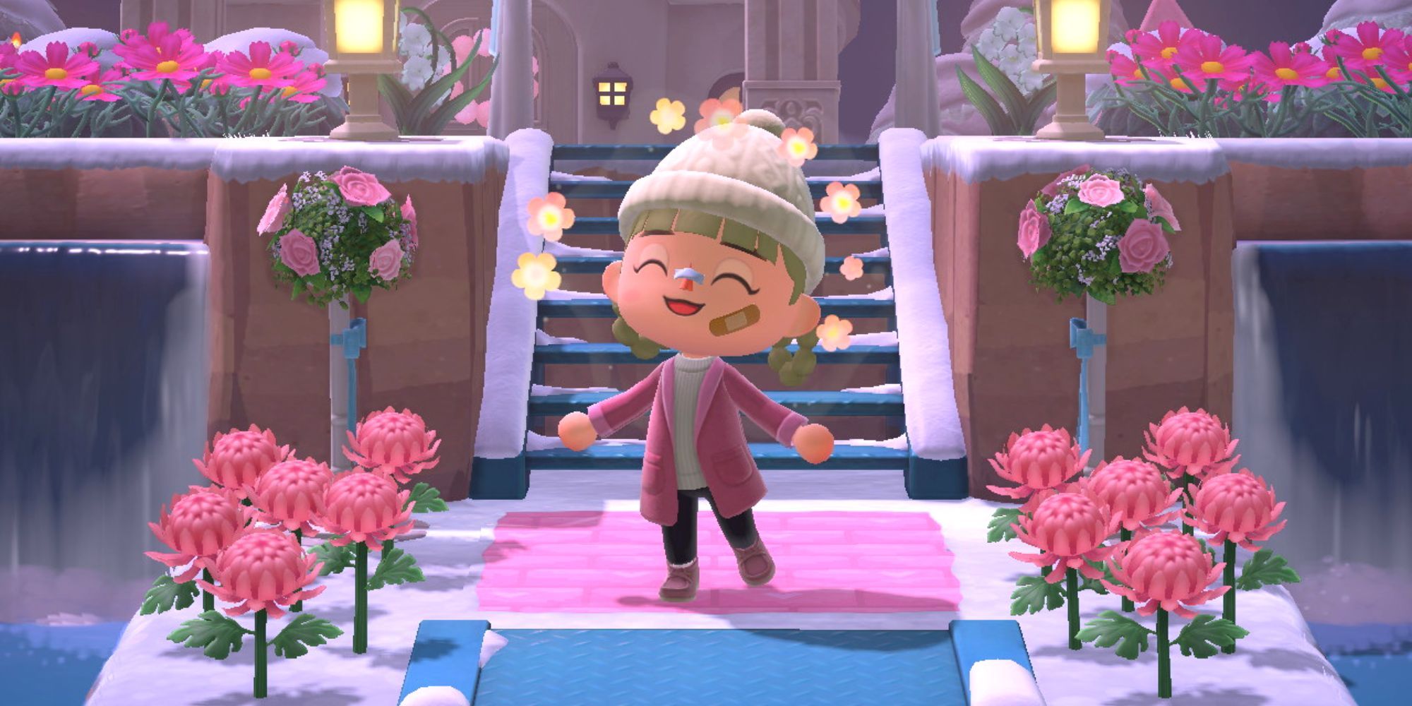 The Best Small Details In Animal Crossing