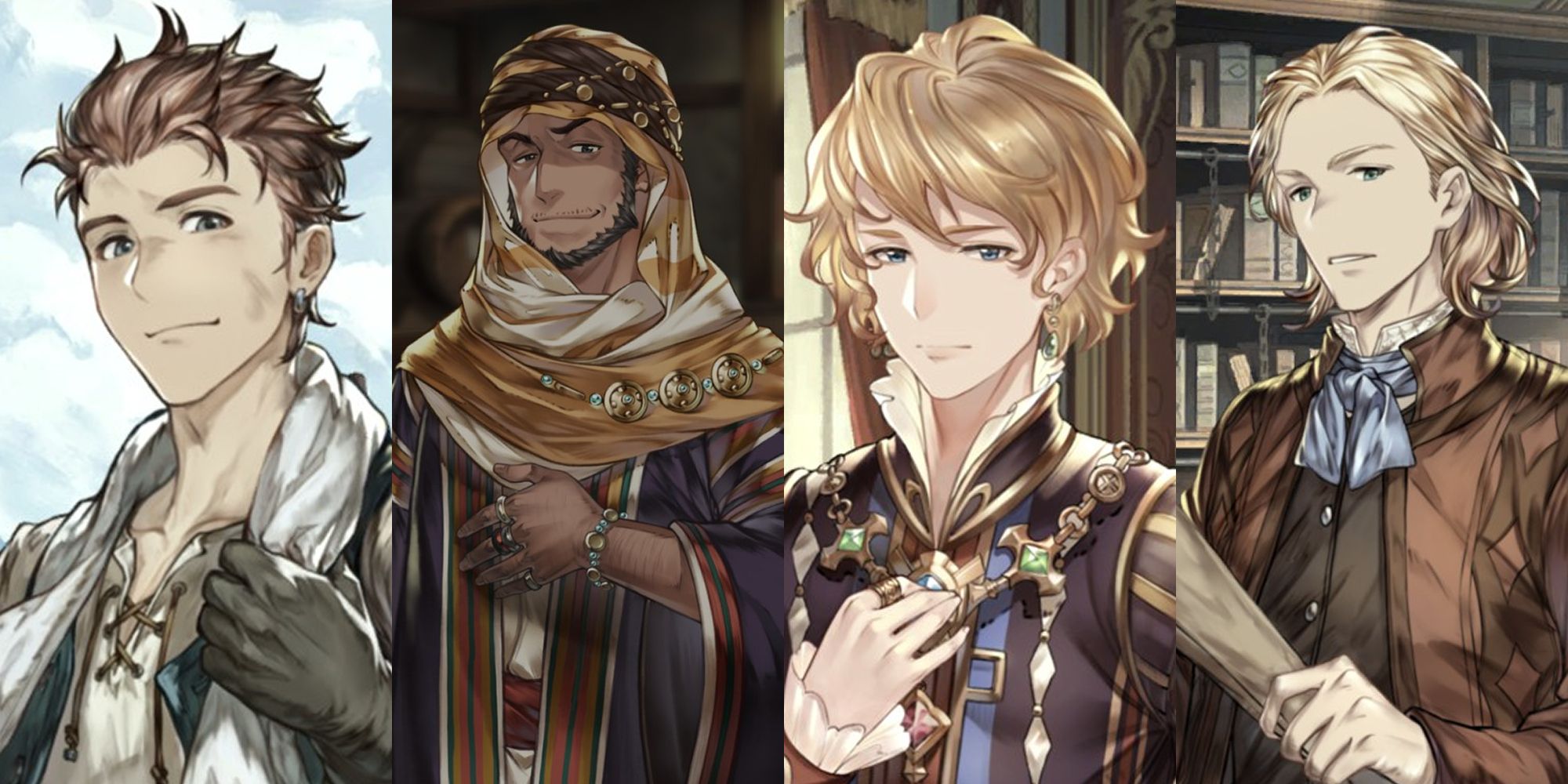 How To Make Money And EXP In Sailing Era