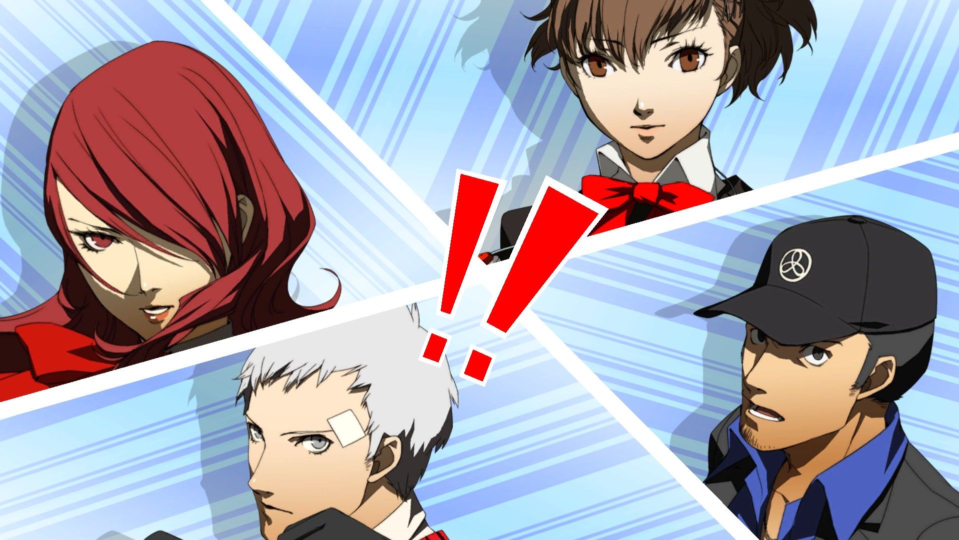 Which Of Your Teammates Is Best Against Fanatic Tower In Persona 3 ...