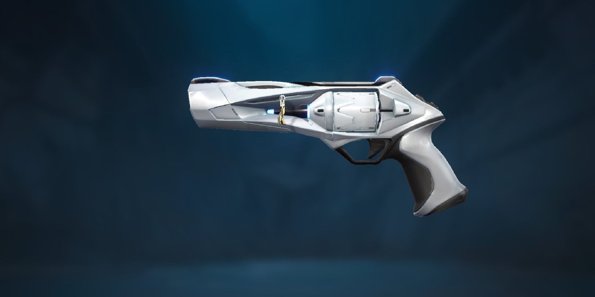 An image of the Ion Sheriff