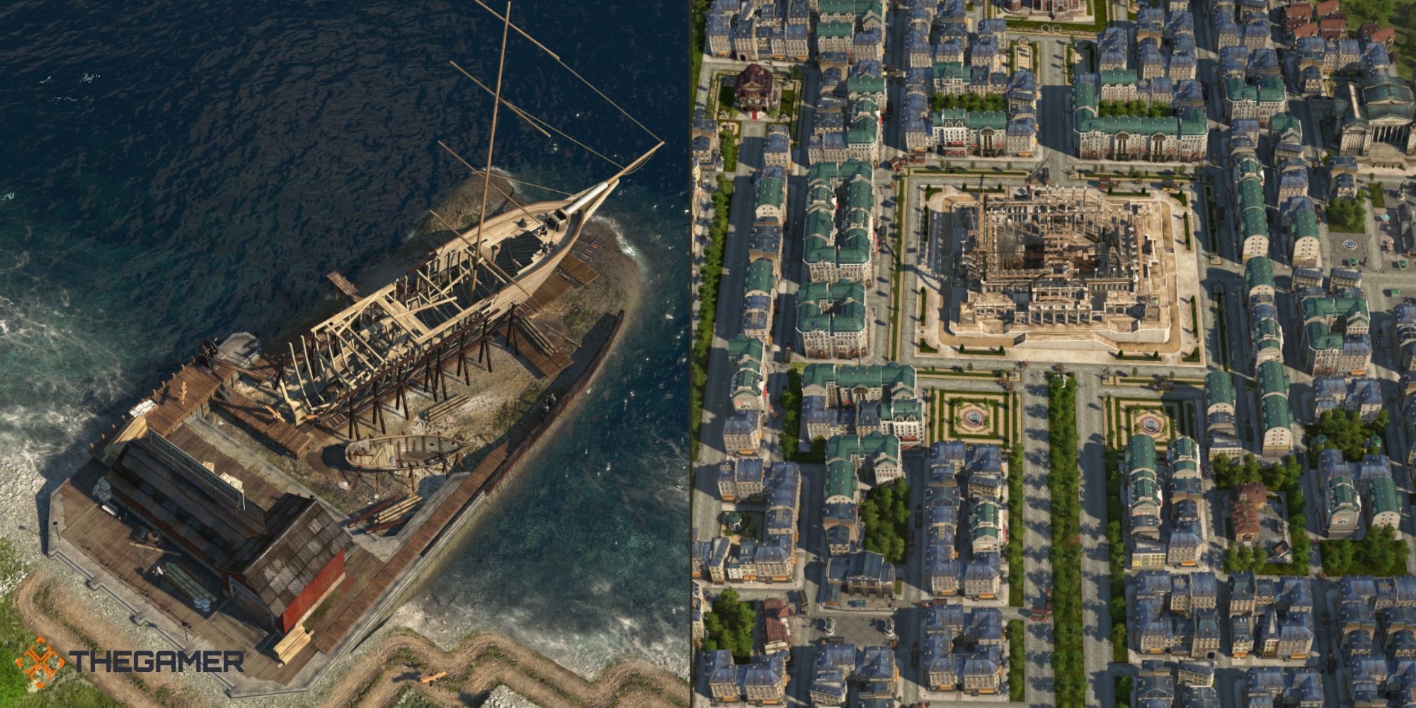 Anno 1800 How To Make Money Feature Image